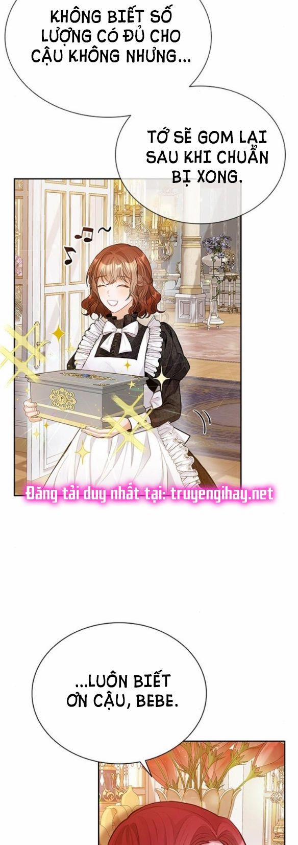 Lời Mời Gọi Của Hậu Cung 7.2 trang 22