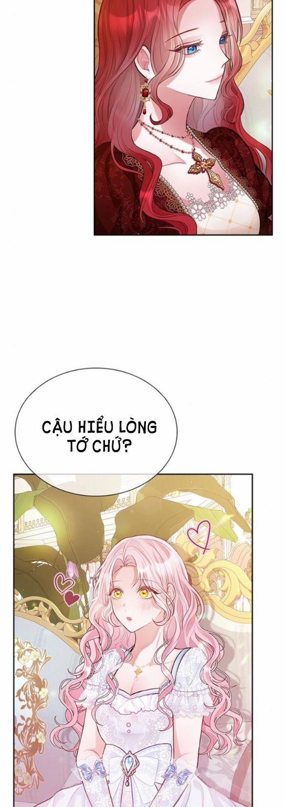 Lời Mời Gọi Của Hậu Cung 7.2 trang 23