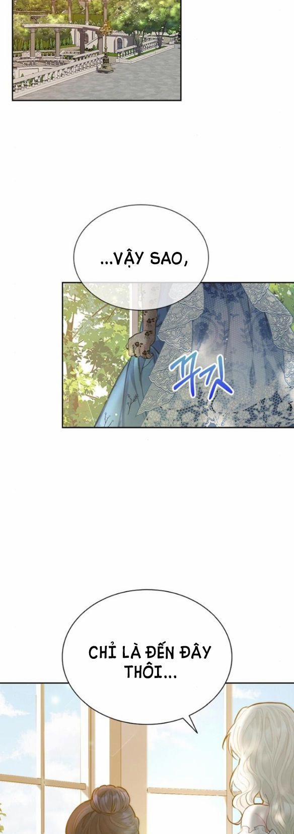 Lời Mời Gọi Của Hậu Cung 7.2 trang 26