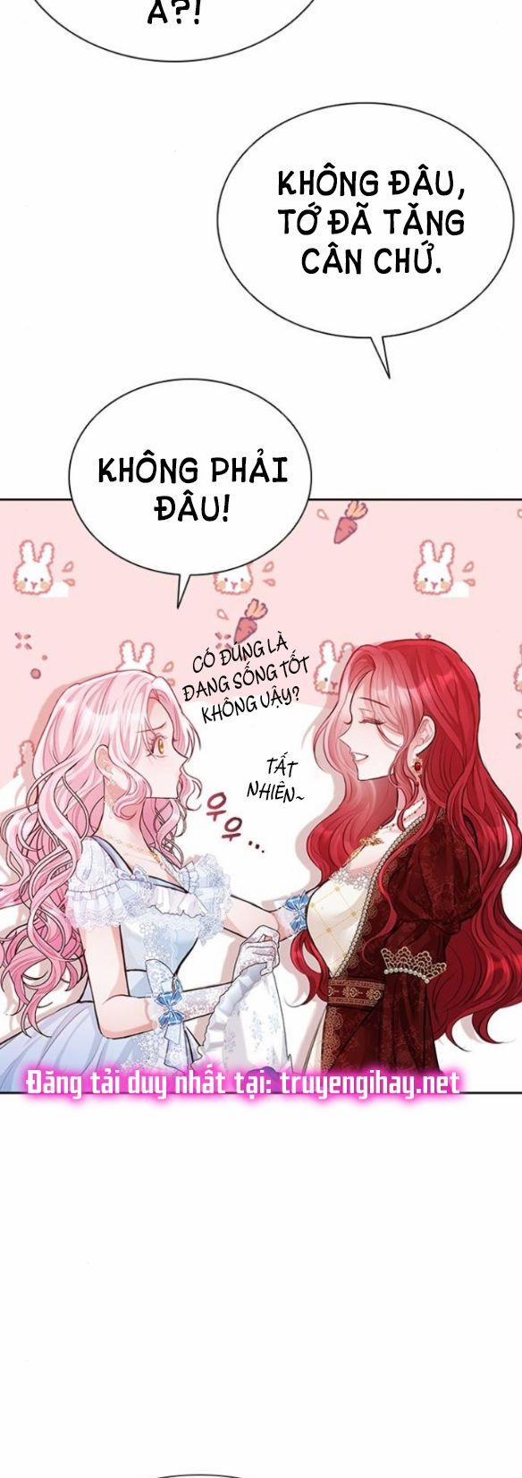 Lời Mời Gọi Của Hậu Cung 7.2 trang 3