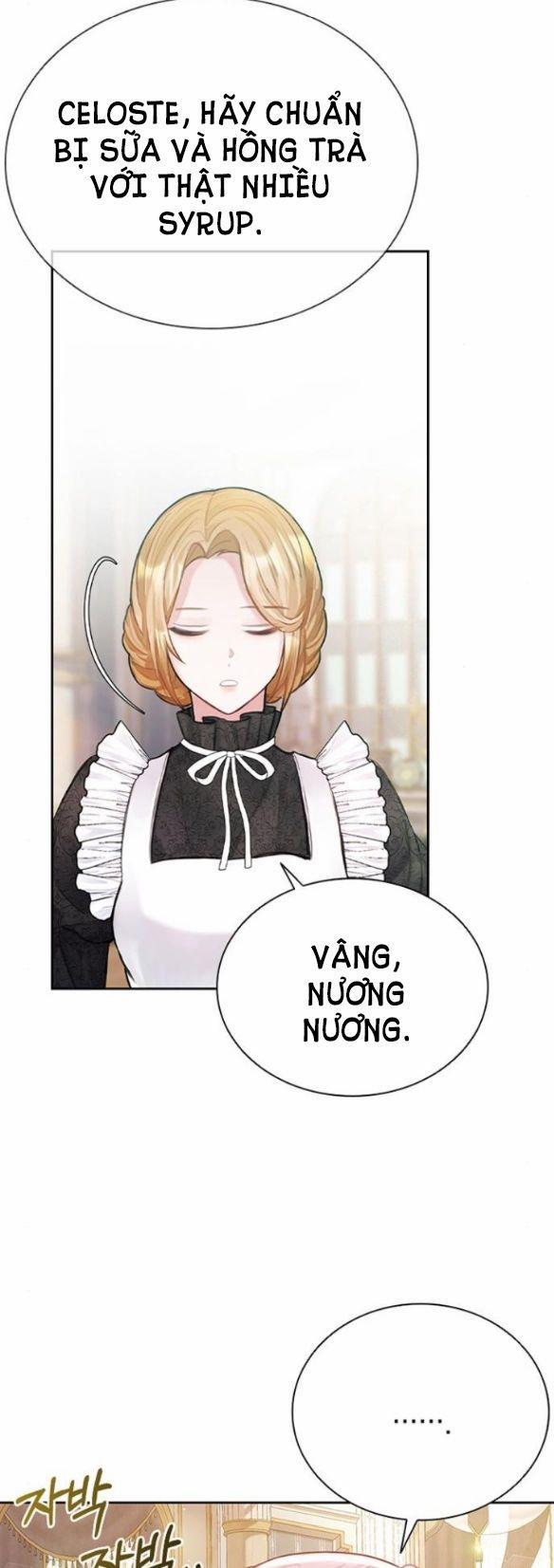 Lời Mời Gọi Của Hậu Cung 7.2 trang 4