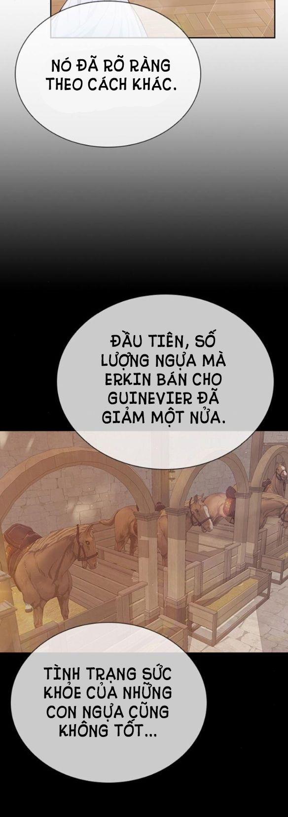 Lời Mời Gọi Của Hậu Cung 7.2 trang 7