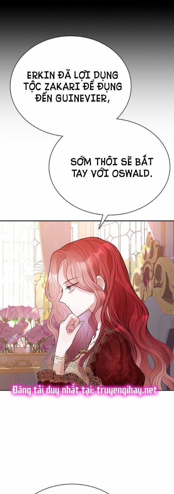 Lời Mời Gọi Của Hậu Cung 7.2 trang 9