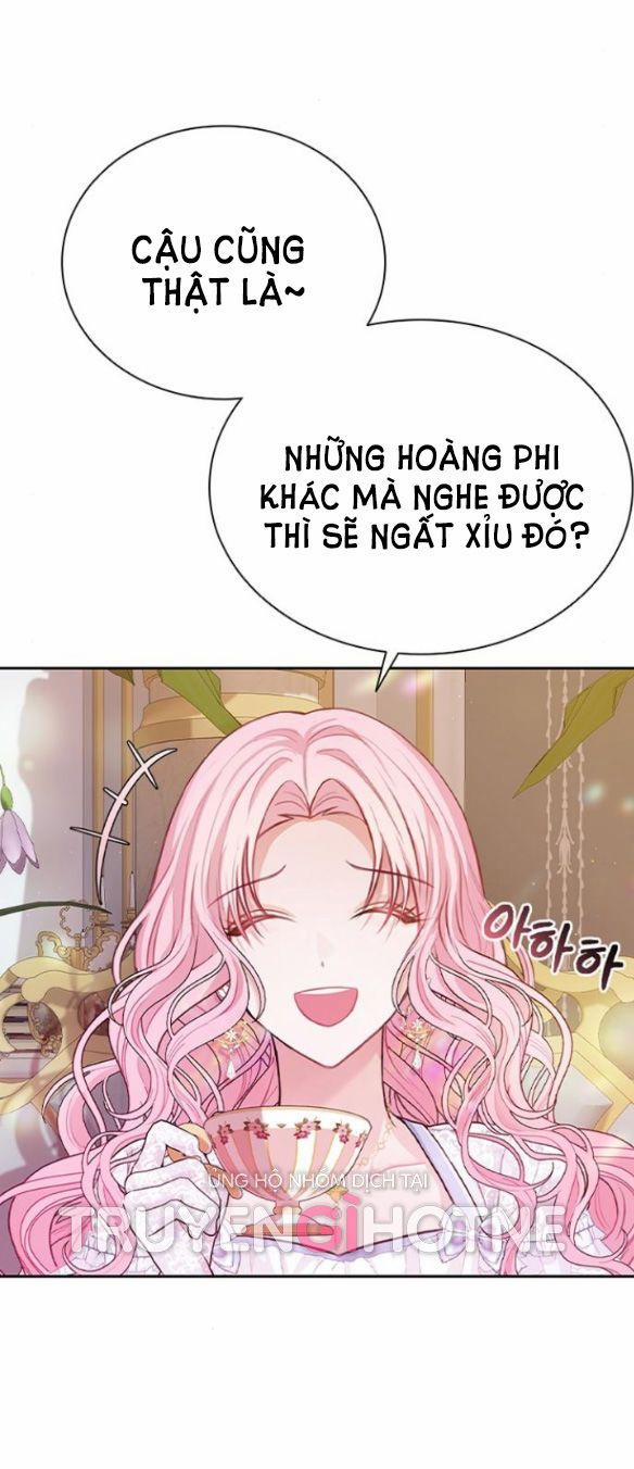 Lời Mời Gọi Của Hậu Cung 8.1 trang 10