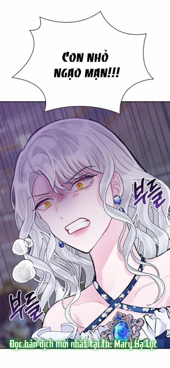 Lời Mời Gọi Của Hậu Cung 8.1 trang 16