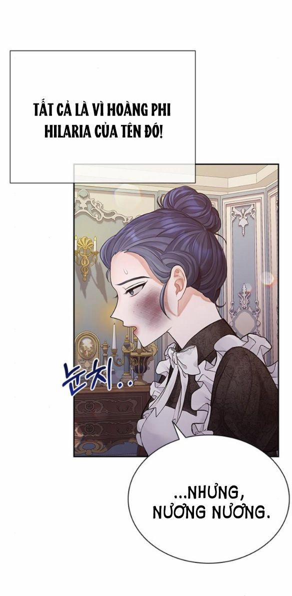 Lời Mời Gọi Của Hậu Cung 8.1 trang 20