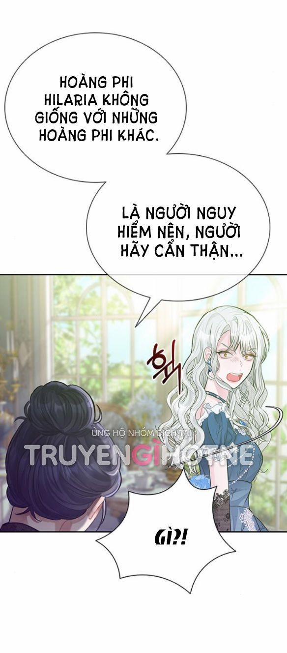 Lời Mời Gọi Của Hậu Cung 8.1 trang 21