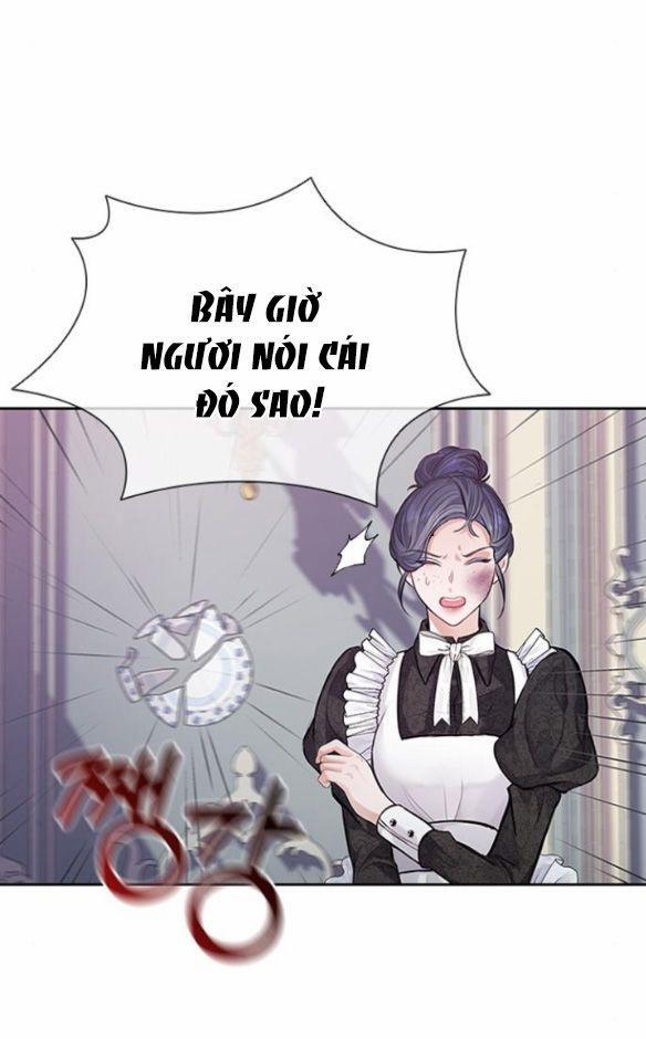 Lời Mời Gọi Của Hậu Cung 8.1 trang 22