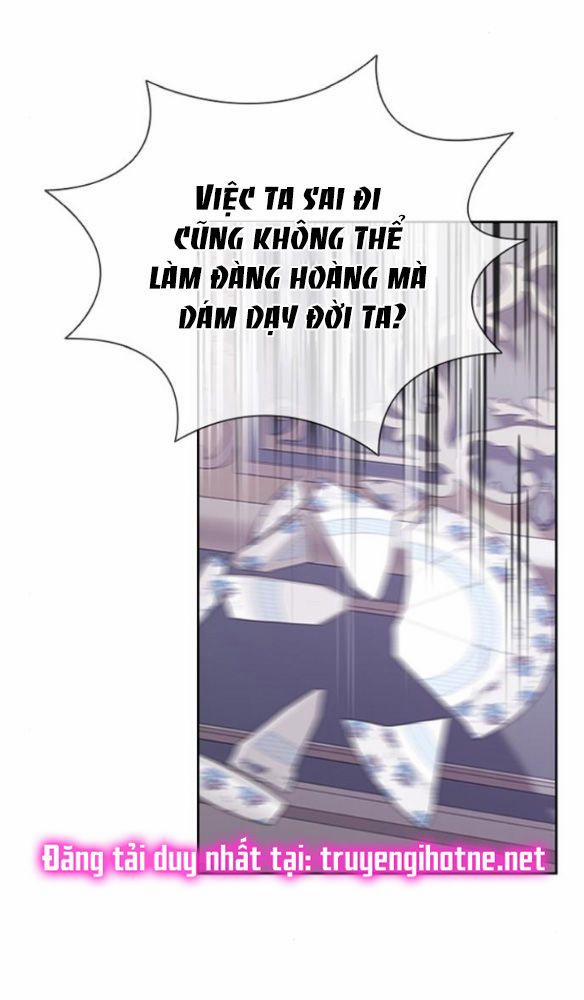 Lời Mời Gọi Của Hậu Cung 8.1 trang 23