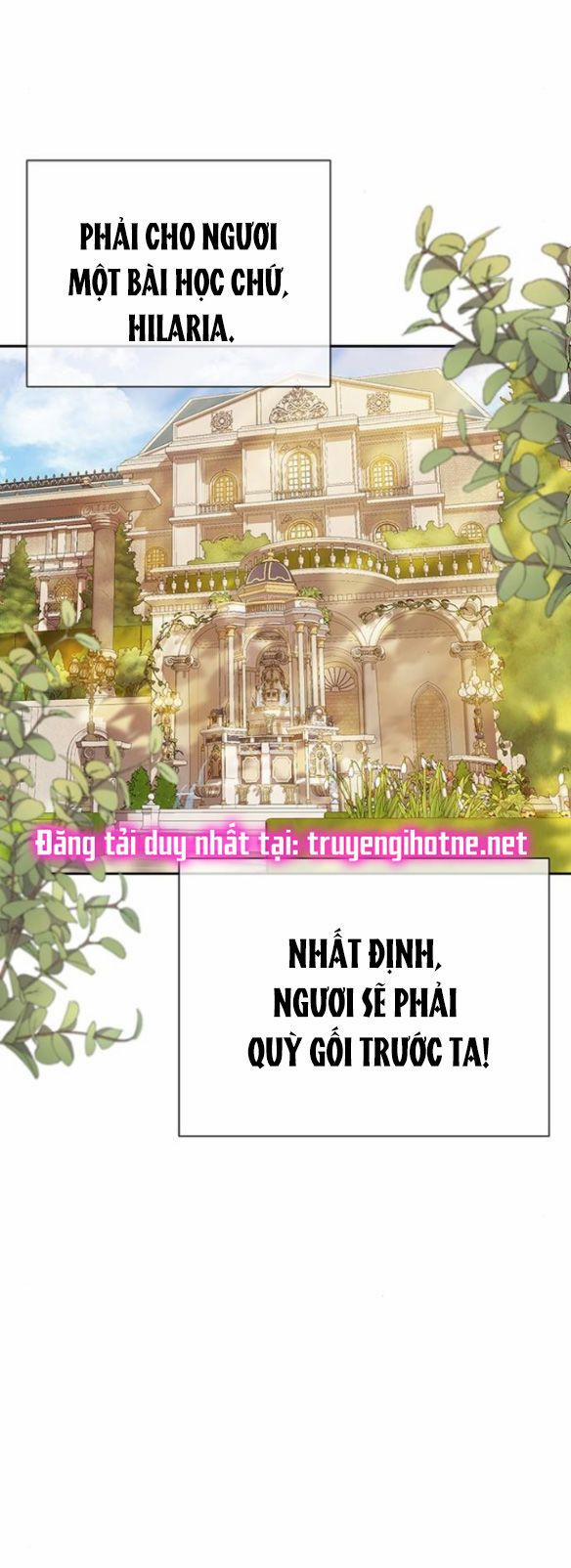 Lời Mời Gọi Của Hậu Cung 8.1 trang 27
