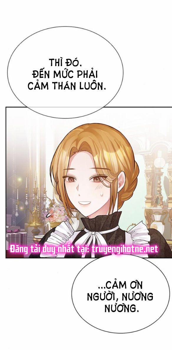 Lời Mời Gọi Của Hậu Cung 8.1 trang 31