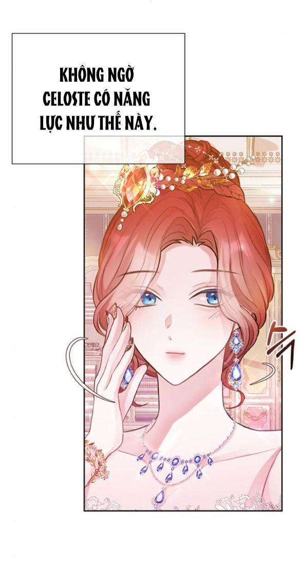 Lời Mời Gọi Của Hậu Cung 8.1 trang 32