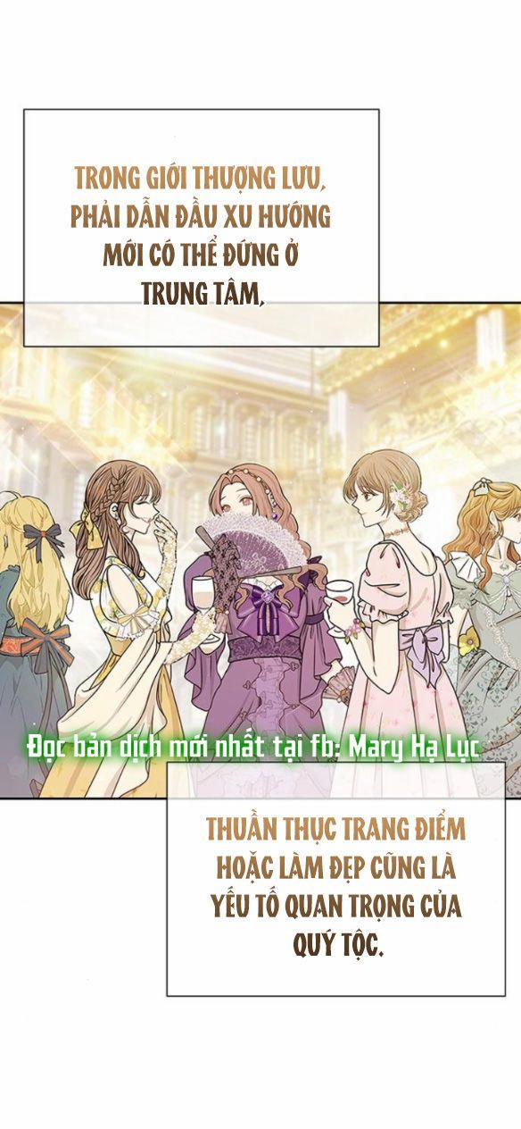 Lời Mời Gọi Của Hậu Cung 8.1 trang 33