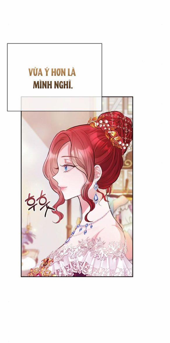 Lời Mời Gọi Của Hậu Cung 8.1 trang 34