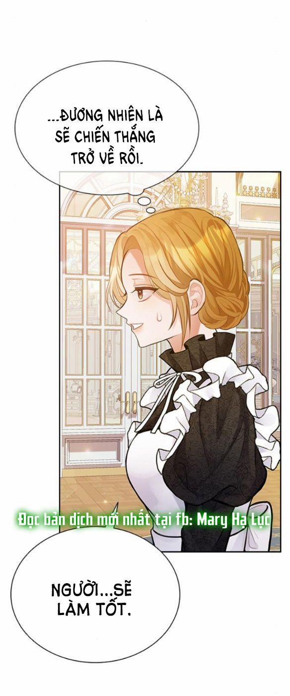 Lời Mời Gọi Của Hậu Cung 8.1 trang 37