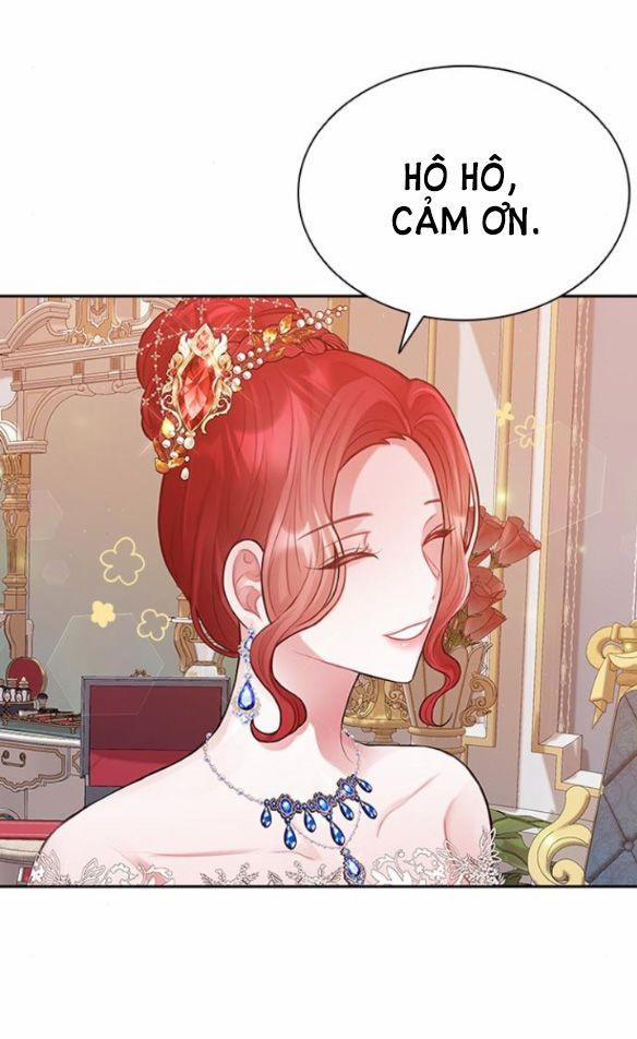 Lời Mời Gọi Của Hậu Cung 8.1 trang 38