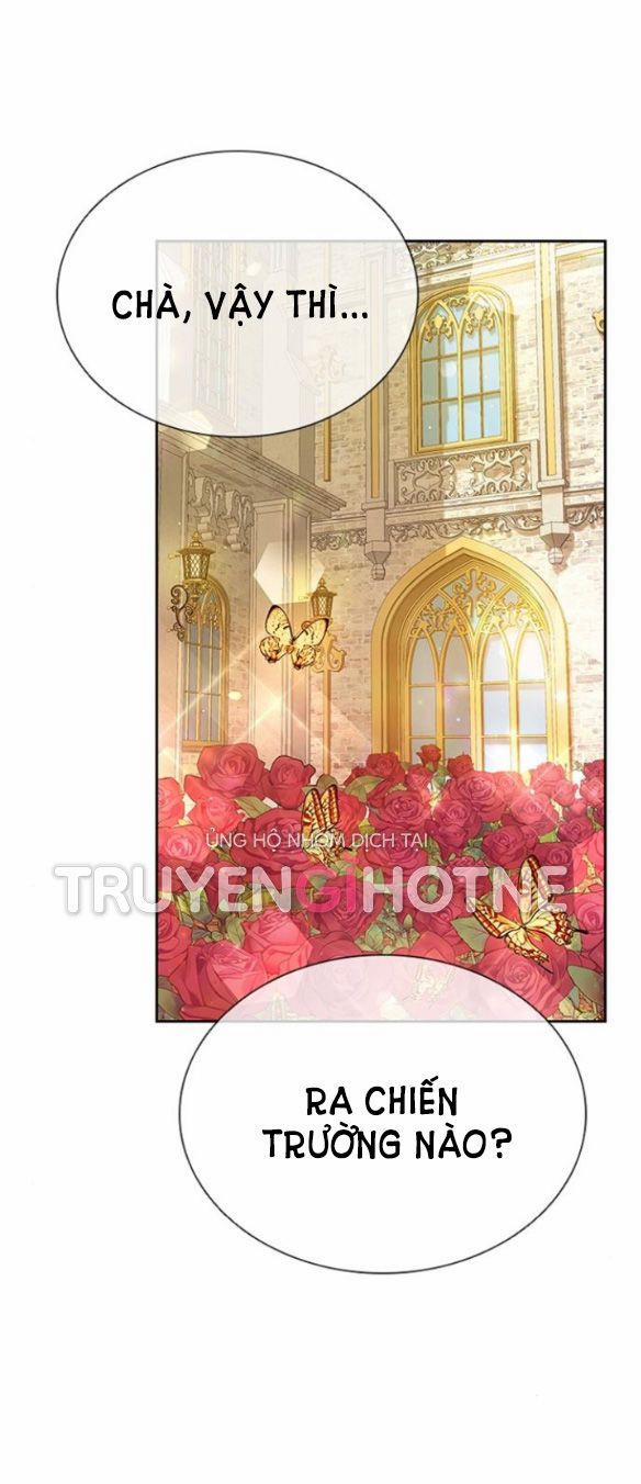 Lời Mời Gọi Của Hậu Cung 8.1 trang 39