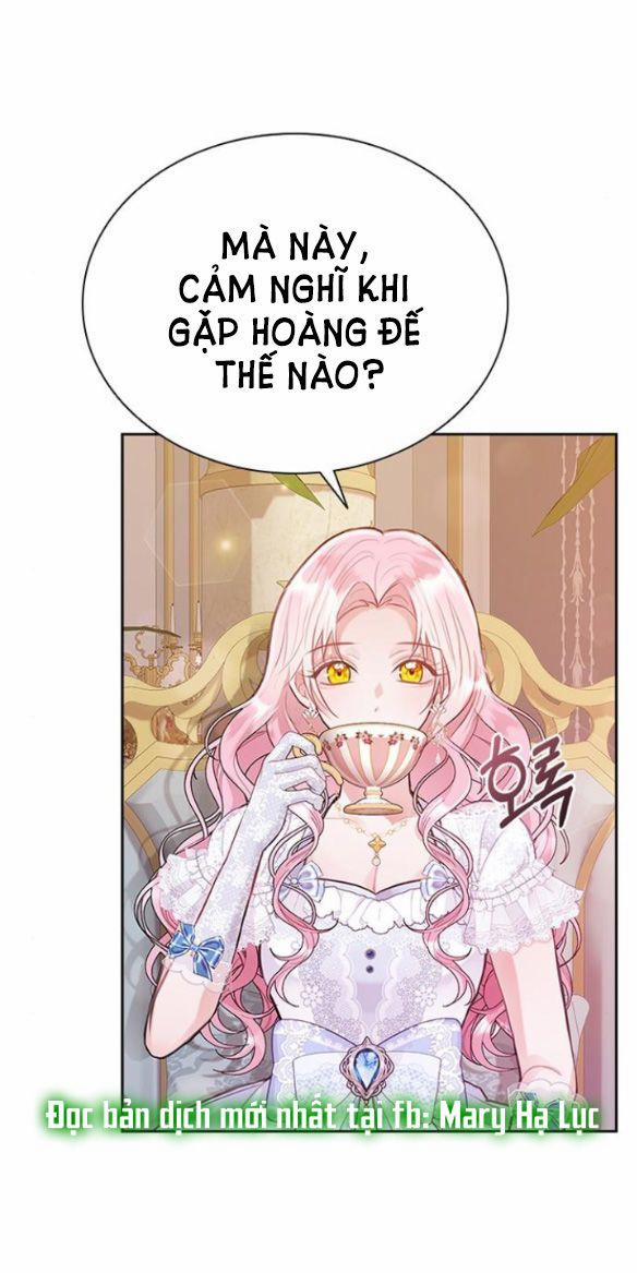 Lời Mời Gọi Của Hậu Cung 8.1 trang 4