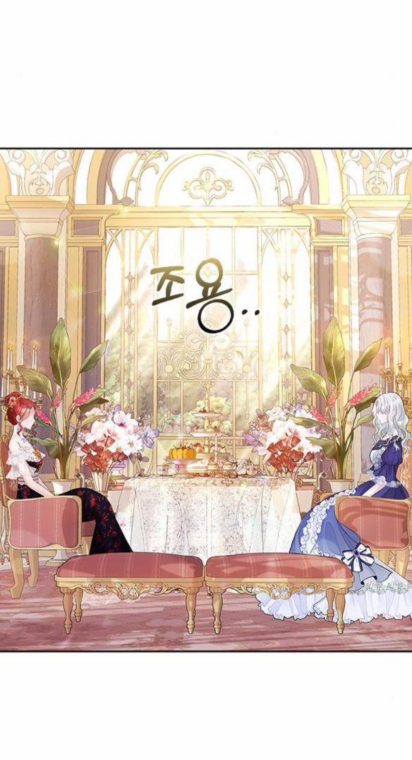 Lời Mời Gọi Của Hậu Cung 8.1 trang 41