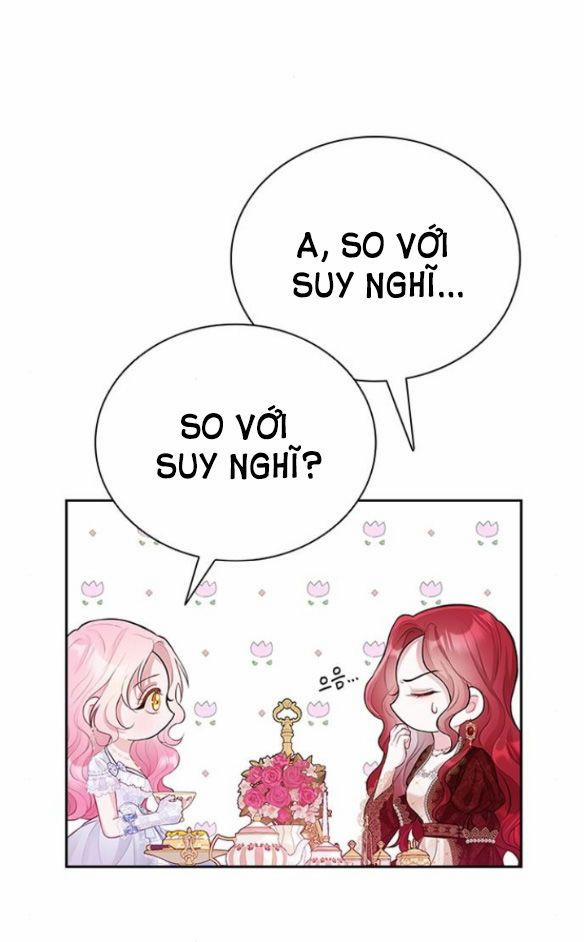 Lời Mời Gọi Của Hậu Cung 8.1 trang 5