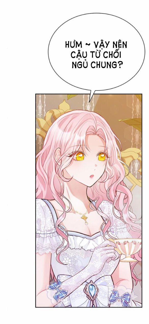 Lời Mời Gọi Của Hậu Cung 8.1 trang 7