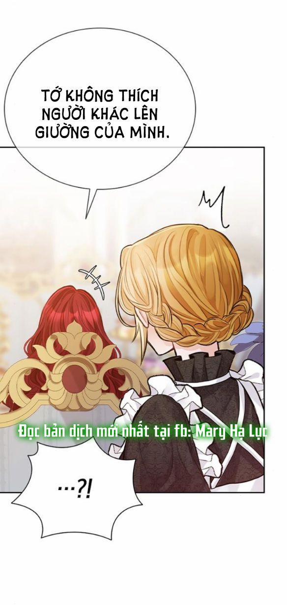 Lời Mời Gọi Của Hậu Cung 8.1 trang 8