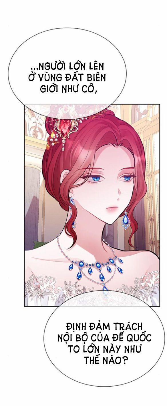 Lời Mời Gọi Của Hậu Cung 8.2 trang 10