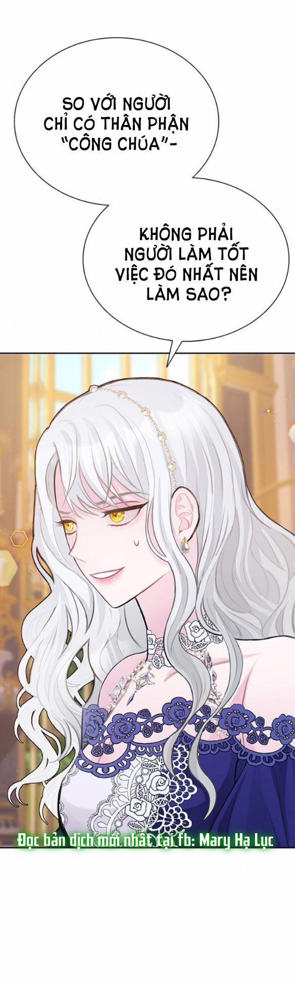 Lời Mời Gọi Của Hậu Cung 8.2 trang 11