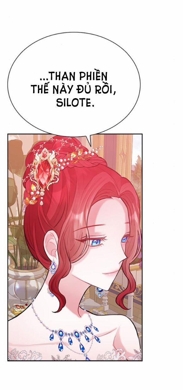 Lời Mời Gọi Của Hậu Cung 8.2 trang 17