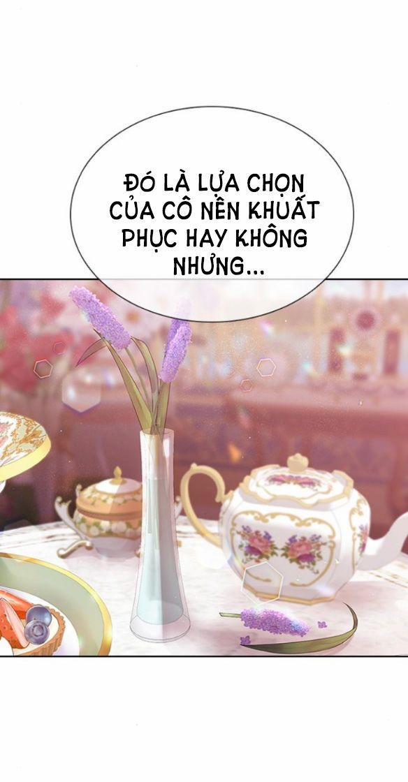 Lời Mời Gọi Của Hậu Cung 8.2 trang 19