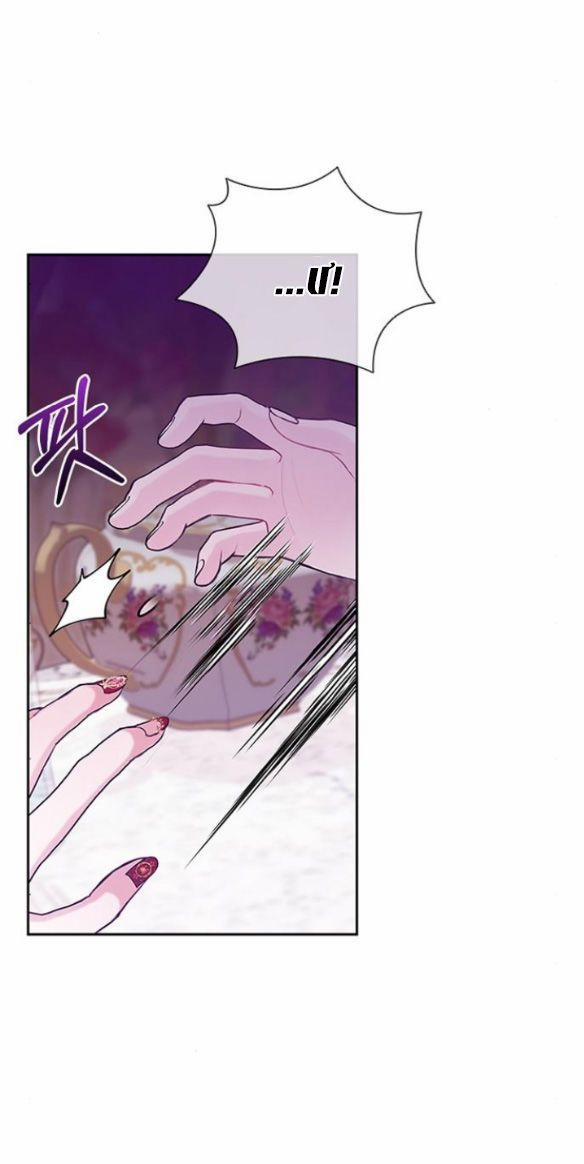 Lời Mời Gọi Của Hậu Cung 8.2 trang 21