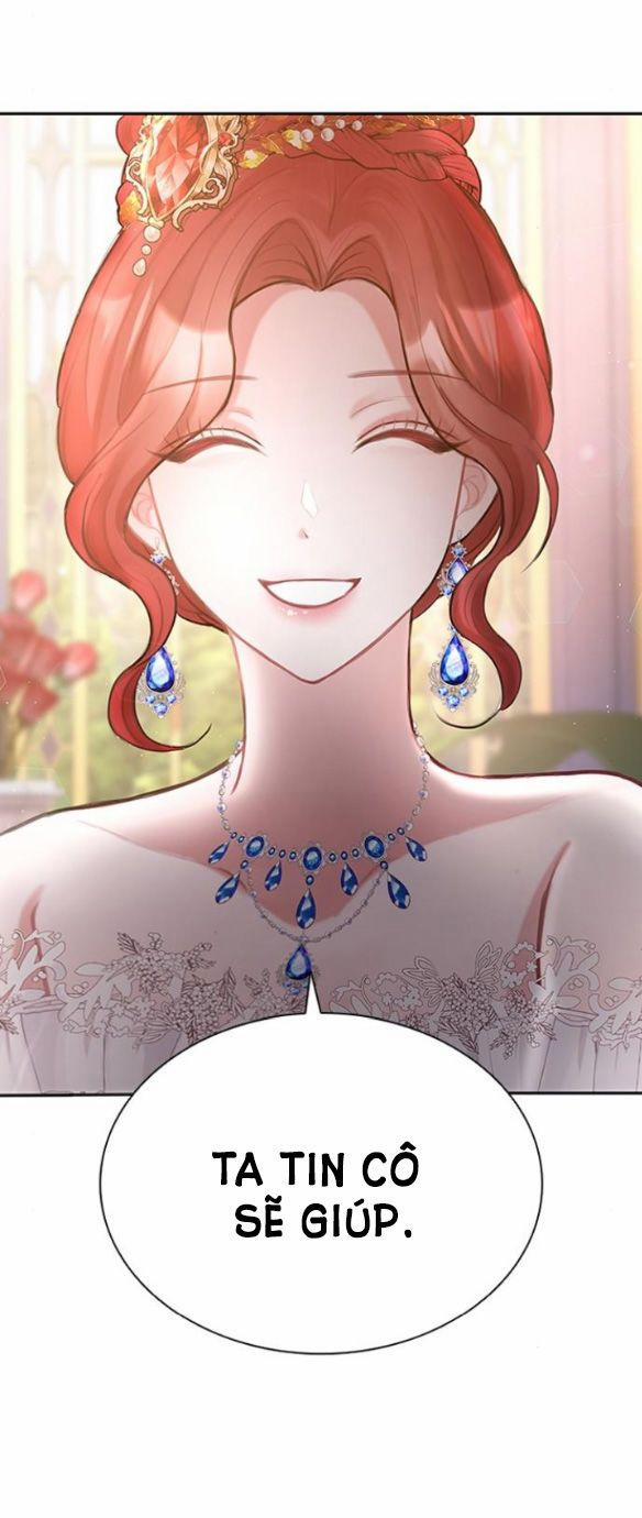 Lời Mời Gọi Của Hậu Cung 8.2 trang 8