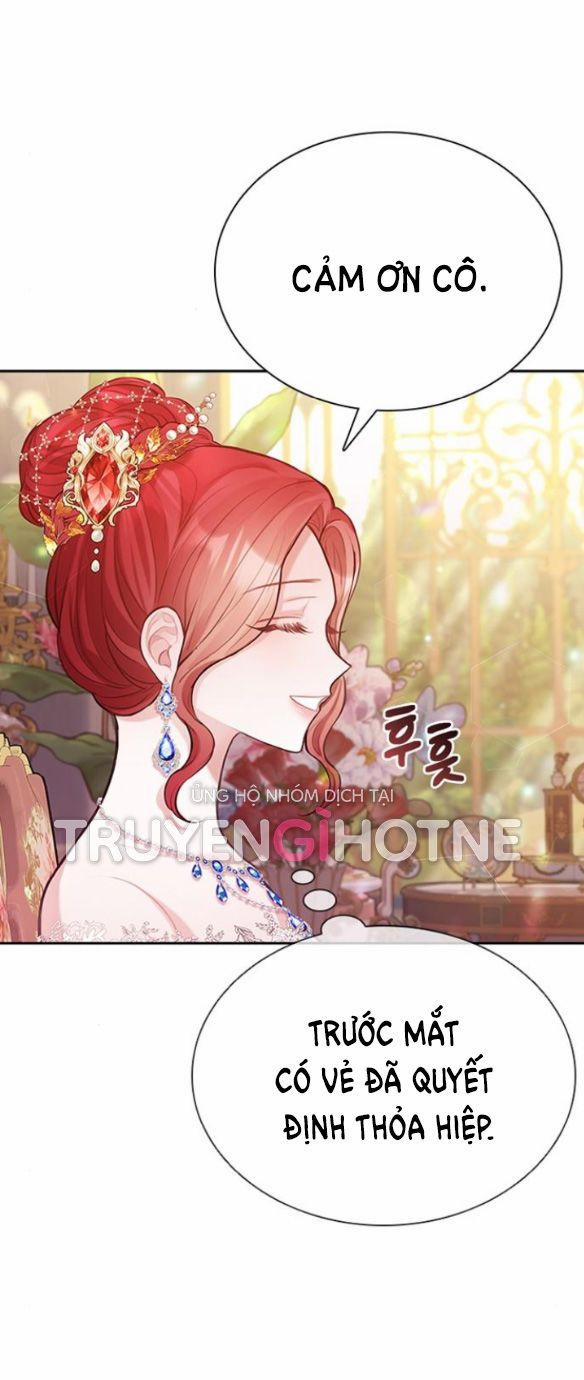 Lời Mời Gọi Của Hậu Cung 9.1 trang 10