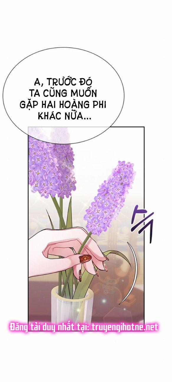 Lời Mời Gọi Của Hậu Cung 9.1 trang 11