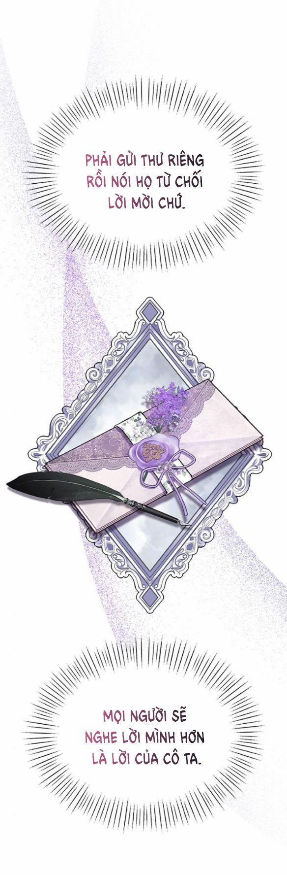 Lời Mời Gọi Của Hậu Cung 9.1 trang 14