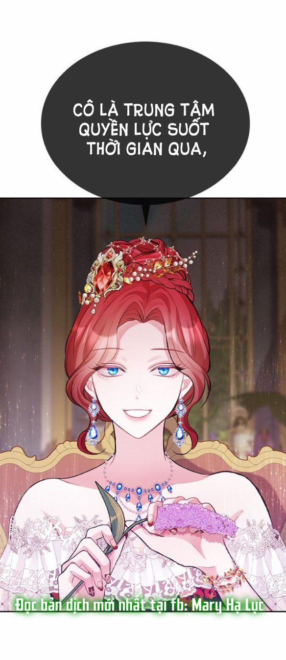 Lời Mời Gọi Của Hậu Cung 9.1 trang 17