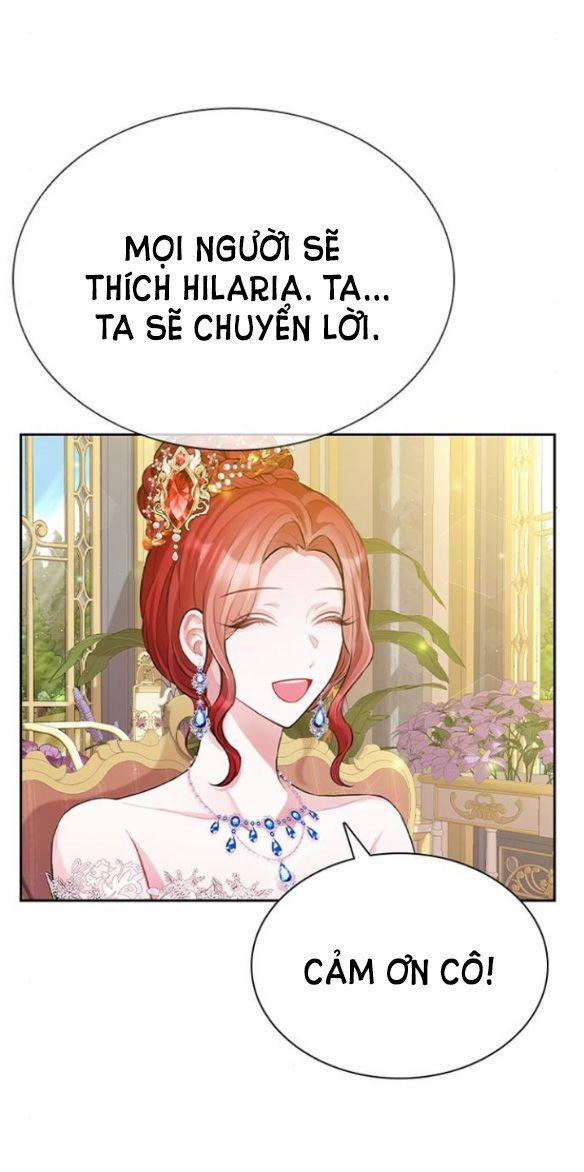 Lời Mời Gọi Của Hậu Cung 9.1 trang 21