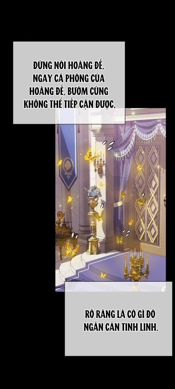 Lời Mời Gọi Của Hậu Cung 9.1 trang 24