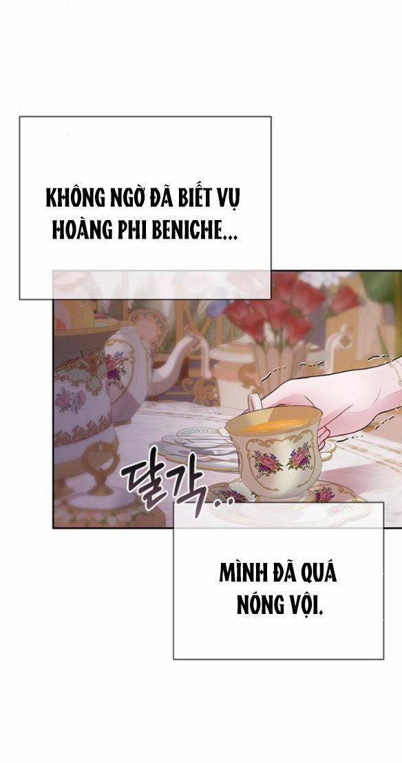 Lời Mời Gọi Của Hậu Cung 9.1 trang 3