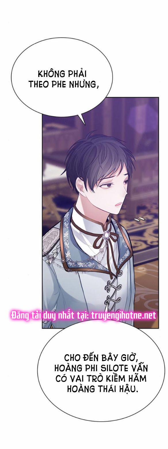 Lời Mời Gọi Của Hậu Cung 9.1 trang 32