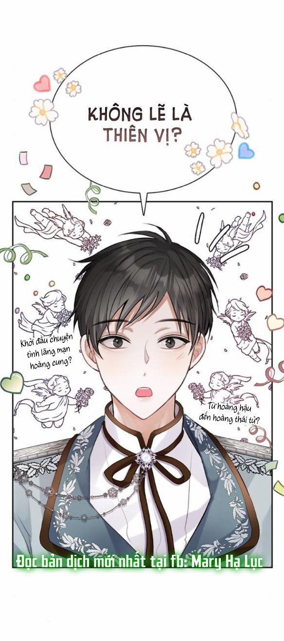 Lời Mời Gọi Của Hậu Cung 9.1 trang 43