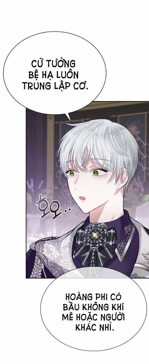 Lời Mời Gọi Của Hậu Cung 9.1 trang 44