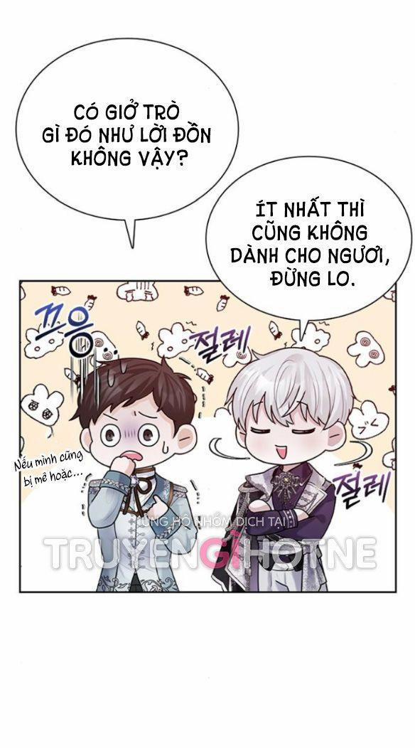 Lời Mời Gọi Của Hậu Cung 9.1 trang 45