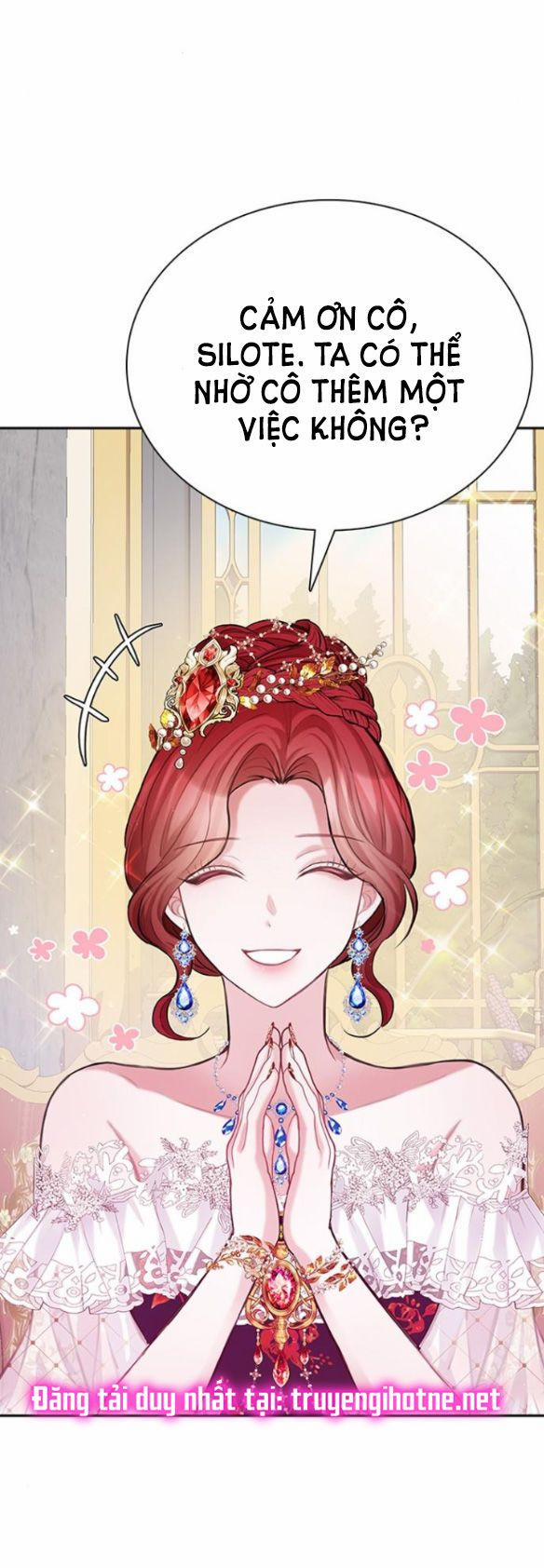 Lời Mời Gọi Của Hậu Cung 9.1 trang 6