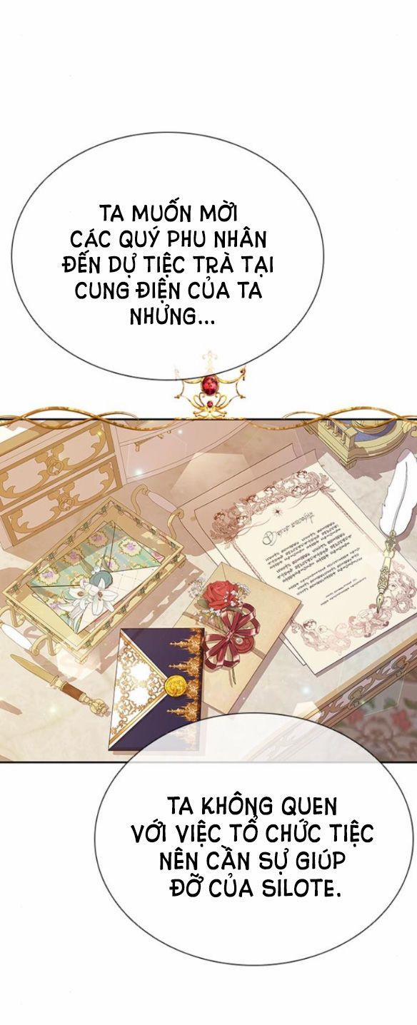 Lời Mời Gọi Của Hậu Cung 9.1 trang 7