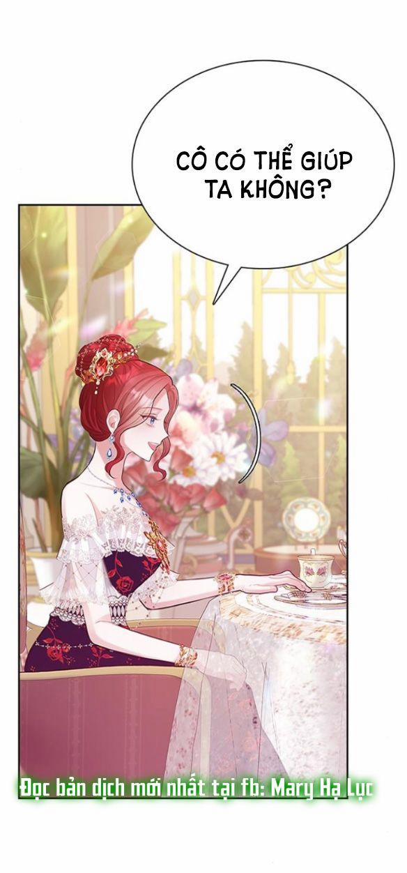 Lời Mời Gọi Của Hậu Cung 9.1 trang 8