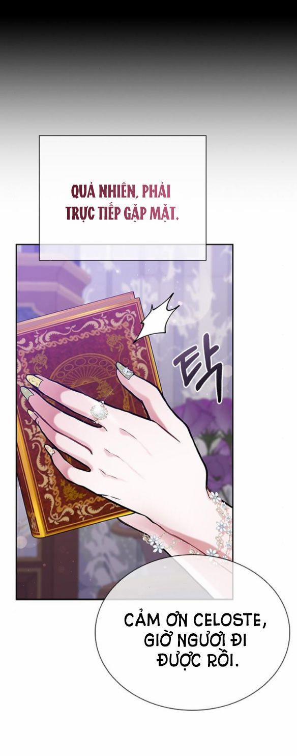 Lời Mời Gọi Của Hậu Cung 9.2 trang 19