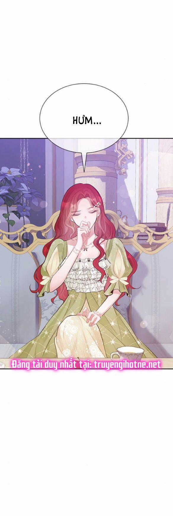 Lời Mời Gọi Của Hậu Cung 9.2 trang 21