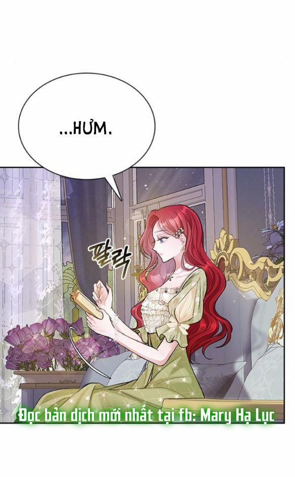 Lời Mời Gọi Của Hậu Cung 9.2 trang 8