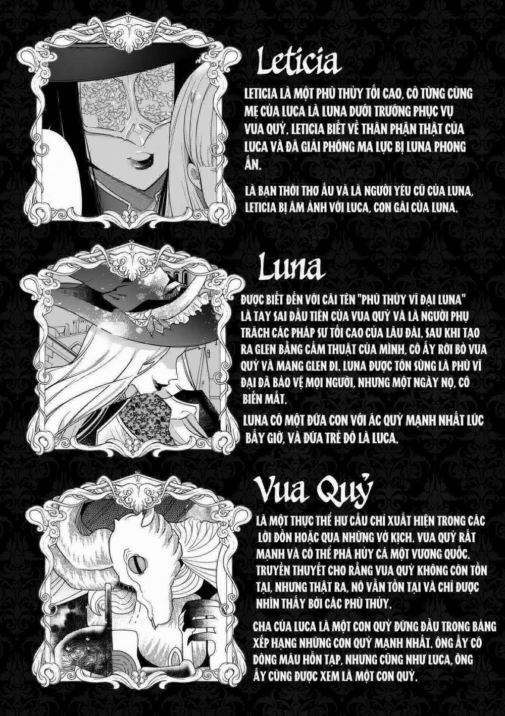 Lời Mời Gọi Của Nữ Quỷ Ngây Thơ 1.5 trang 1